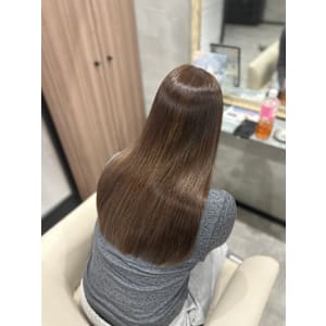 Roid Brothers×ロング