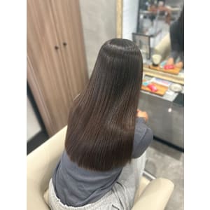 Roid Brothers×ロング