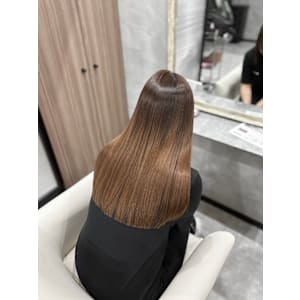 Roid Brothers×ロング