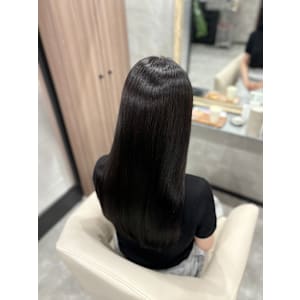 Roid Brothers×ロング