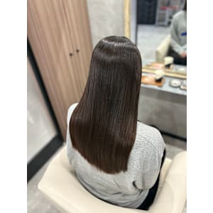 Roid Brothers×ロング