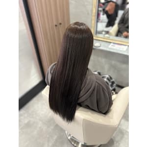 Roid Brothers×ロング