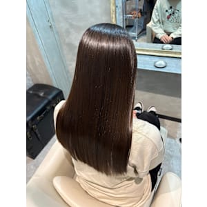 Roid Brothers×ロング