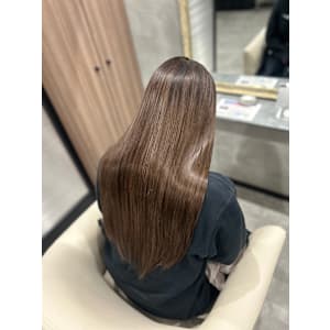 Roid Brothers×ロング