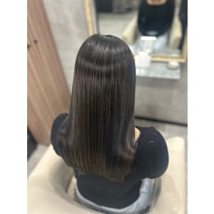 Roid Brothers×ロング