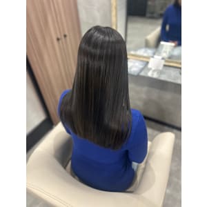 Roid Brothers×ミディアム