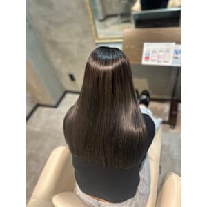 Roid Brothers×ロング