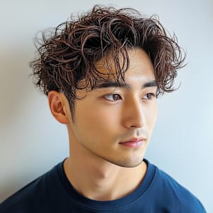 メンズスタイル