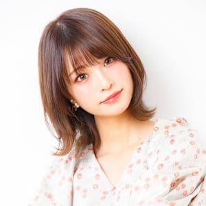 山村/小顔外ハネボブ/くびれボブ/ウルフボブ/ストカール銀座