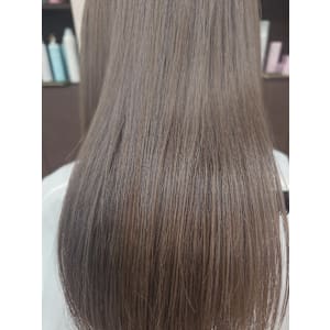 【髪質改善】linkトリートメントベーシック【綺麗を継続◎】