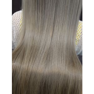 【髪質改善】linkトリートメントベーシック【綺麗を継続◎】