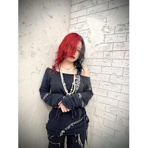 ツートーンカラー/【錦糸町北口】 - prize 錦糸町店【プライズ キンシチョウ テン】掲載中