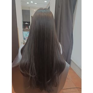 ミネコラトリートメント★初回割引有 ★綺麗に髪を伸ばしたい人