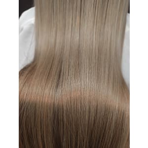 【髪質改善】linkトリートメントベーシック【綺麗を継続◎】