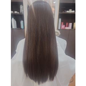 ミネコラトリートメント★初回割引有 ★綺麗に髪を伸ばしたい人