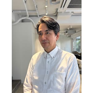 大人メンズカット/男性カット - CIRCLES hair design 薬院浄水通り店【サークルヘアデザイン ヤクインジョウスイドオリテン】掲載中