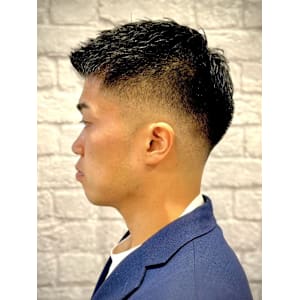 ビジネスショート - 銀座マツナガ 新宿野村ビル店【ギンザマツナガ シンジュクノムラビルテン】掲載中