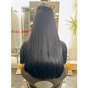 酸熱水素カラートリートメントロング - alpha【アルファ】掲載中