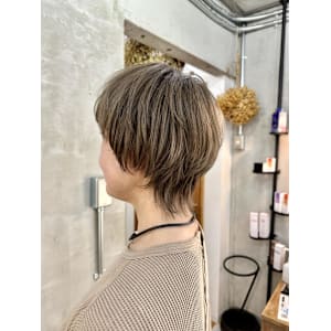 mash wolf - pesca 長町南2号店【ペスカ ナガマチミナミニゴウテン】掲載中