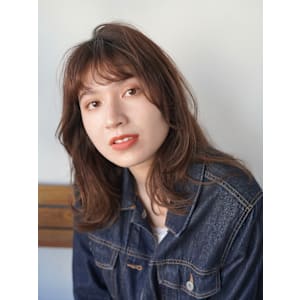 骨格診断ナチュラルタイプ