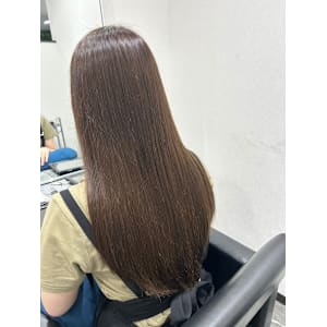 Second × Style - 全席半個室サロン Second【ゼンセキハンコシツサロン セカンド】掲載中