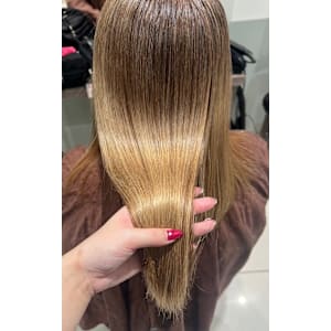 プレミアムストレート