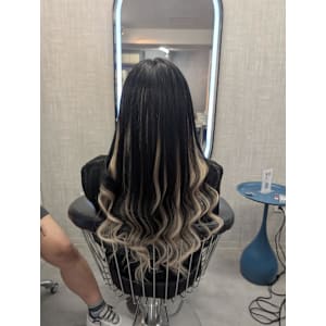 プリン気にならない！？アンブレラスタイル - Bulansis Hair【ブランシス ヘアー】掲載中