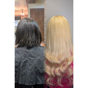 夏をもっと楽しく！ブリーチカラーで明るくイメチェン！ - Bulansis Hair【ブランシス ヘアー】掲載中