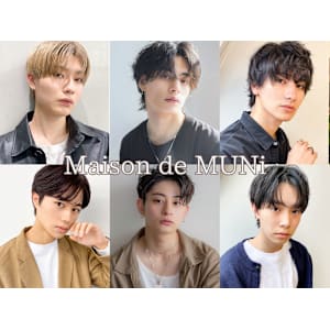 Maison de MUNi 恵比寿