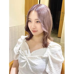 【Neolivekuta】ピンクベージュ【町田】