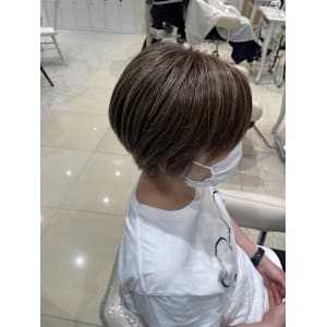 ショート×ハイライト - ＣＲＥＡ能見台【クレアノウケンダイ】掲載中