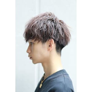 ソフツイマッシュV