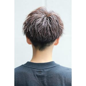 ソフツイマッシュV