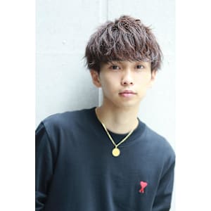 ソフツイマッシュV