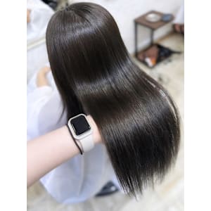 noa Hair Design 町田店×ロング