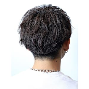 ソフトツイスパマッシュ