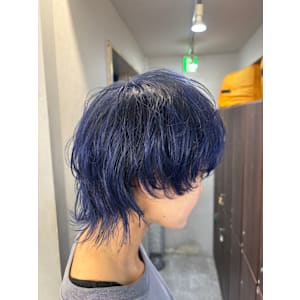 teN ＋by ambleluxe×スタイル