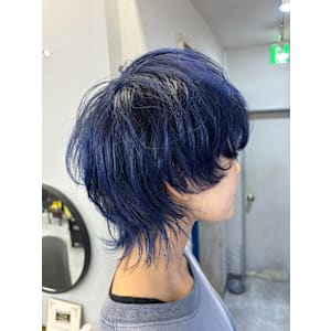 teN ＋by ambleluxe×スタイル