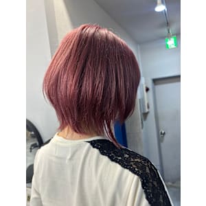 teN ＋by ambleluxe×スタイル