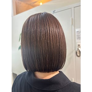 teN ＋by ambleluxe×スタイル