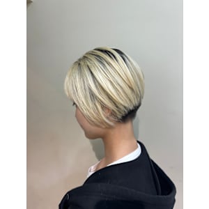 teN ＋by ambleluxe×スタイル