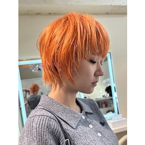 teN ＋by ambleluxe×スタイル