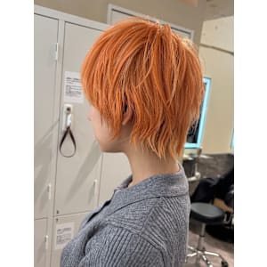 teN ＋by ambleluxe×スタイル