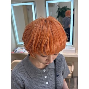 teN ＋by ambleluxe×スタイル