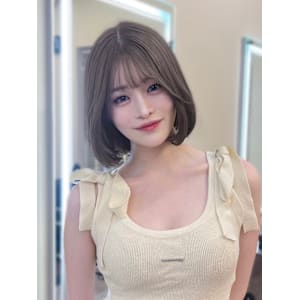 teN ＋by ambleluxe×スタイル