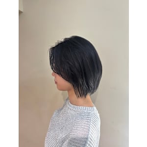 teN ＋by ambleluxe×スタイル