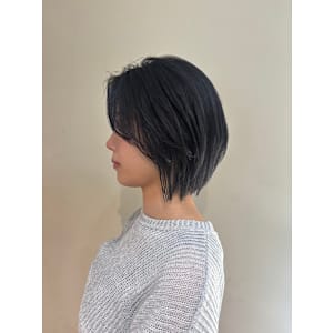 teN ＋by ambleluxe×スタイル