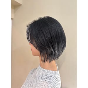 teN ＋by ambleluxe×スタイル