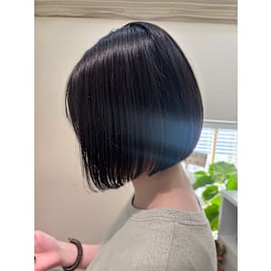 teN ＋by ambleluxe×スタイル