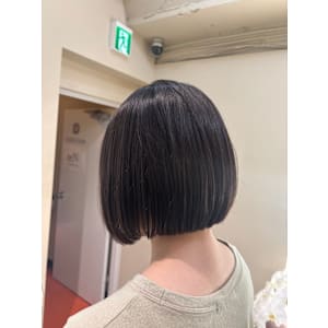 teN ＋by ambleluxe×スタイル